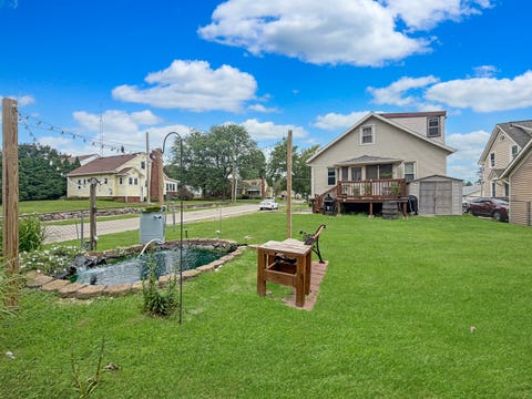 Tiny photo for 103 N Sunset Avenue, Freeport, IL 61032 (MLS # 12715611)
