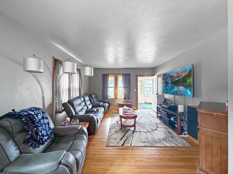 Tiny photo for 103 N Sunset Avenue, Freeport, IL 61032 (MLS # 12715611)