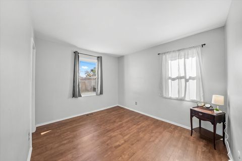 Tiny photo for 1618 Innercircle Drive, Crest Hill, IL 60403 (MLS # 12510354)