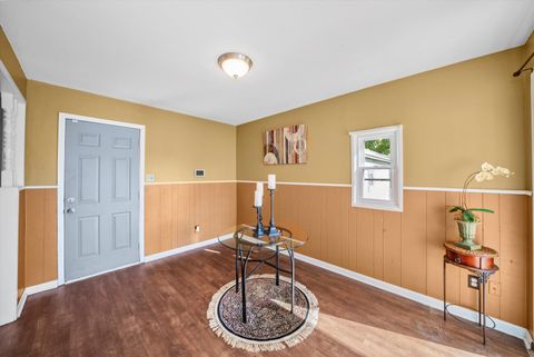 Tiny photo for 1618 Innercircle Drive, Crest Hill, IL 60403 (MLS # 12510354)