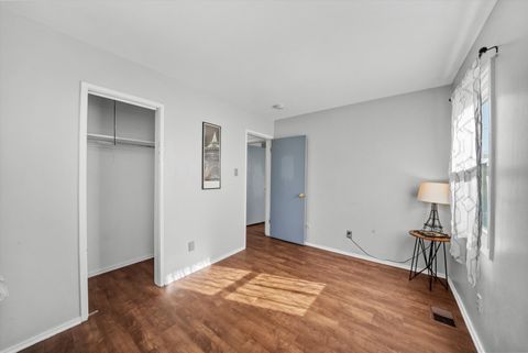 Tiny photo for 1618 Innercircle Drive, Crest Hill, IL 60403 (MLS # 12510354)