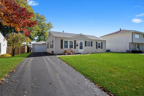 Tiny photo for 1618 Innercircle Drive, Crest Hill, IL 60403 (MLS # 12510354)