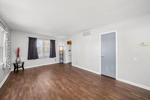 Tiny photo for 1618 Innercircle Drive, Crest Hill, IL 60403 (MLS # 12510354)