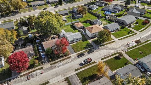 Tiny photo for 1618 Innercircle Drive, Crest Hill, IL 60403 (MLS # 12510354)