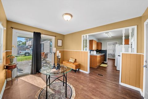 Tiny photo for 1618 Innercircle Drive, Crest Hill, IL 60403 (MLS # 12510354)