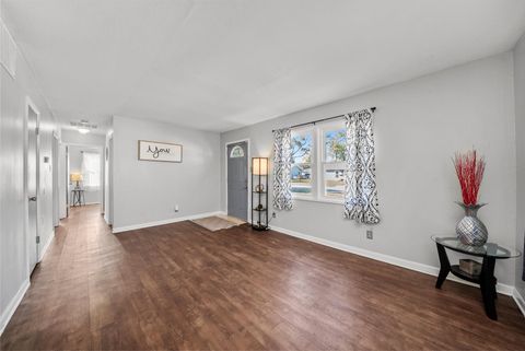 Tiny photo for 1618 Innercircle Drive, Crest Hill, IL 60403 (MLS # 12510354)