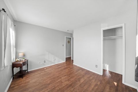 Tiny photo for 1618 Innercircle Drive, Crest Hill, IL 60403 (MLS # 12510354)