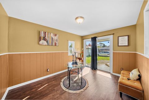 Tiny photo for 1618 Innercircle Drive, Crest Hill, IL 60403 (MLS # 12510354)