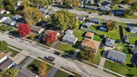 Tiny photo for 1618 Innercircle Drive, Crest Hill, IL 60403 (MLS # 12510354)