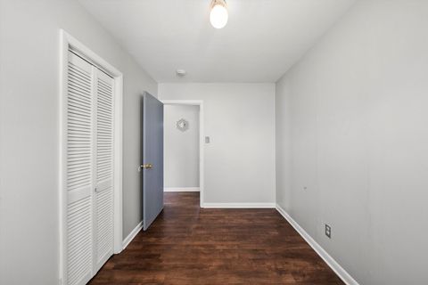 Tiny photo for 1618 Innercircle Drive, Crest Hill, IL 60403 (MLS # 12510354)