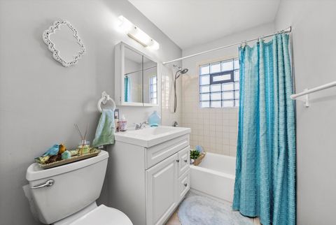 Tiny photo for 1618 Innercircle Drive, Crest Hill, IL 60403 (MLS # 12510354)