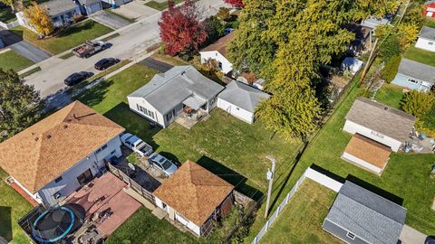 Tiny photo for 1618 Innercircle Drive, Crest Hill, IL 60403 (MLS # 12510354)