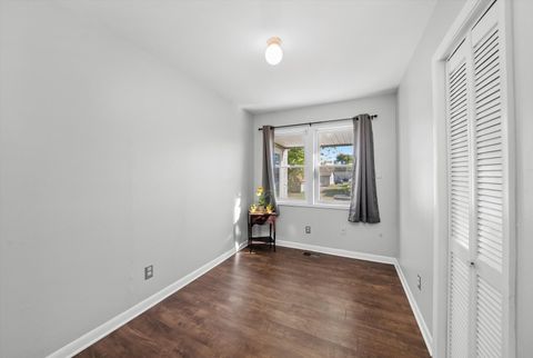 Tiny photo for 1618 Innercircle Drive, Crest Hill, IL 60403 (MLS # 12510354)