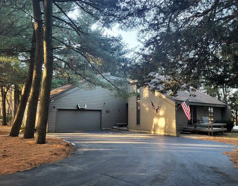 A home in Rock Falls