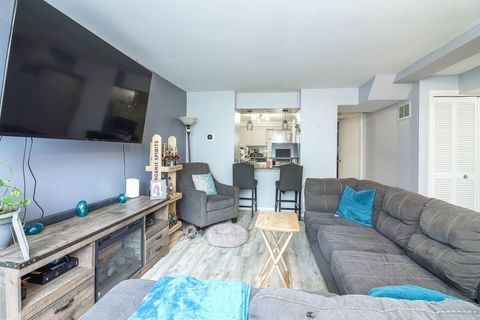 Tiny photo for 6337 Roosevelt Road #309, Berwyn, IL 60402 (MLS # 12467975)
