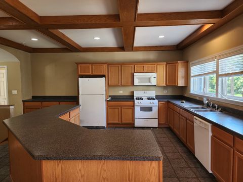 Tiny photo for 405 N DALE Avenue, McHenry, IL 60050 (MLS # 12485761)