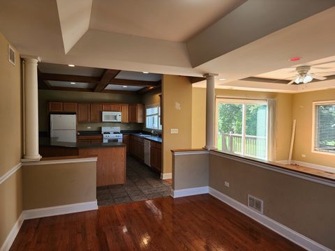 Tiny photo for 405 N DALE Avenue, McHenry, IL 60050 (MLS # 12485761)
