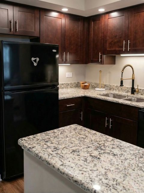 Tiny photo for 7449 Washington Street #305, Forest Park, IL 60130 (MLS # 12611330)