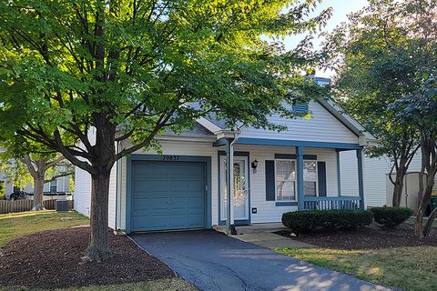 Photo of 20837 W Brockton Court, Plainfield, IL 60544 (MLS # 12586275)
