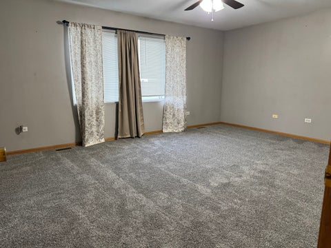 Tiny photo for 16445 Siegel Drive, Crest Hill, IL 60403 (MLS # 12741984)
