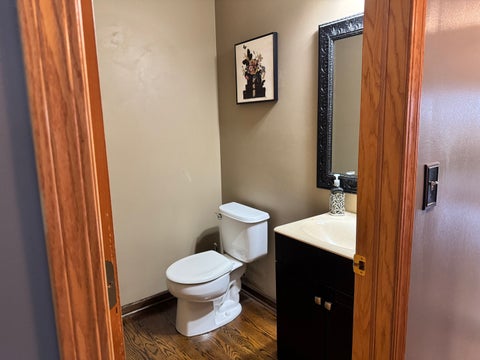 Tiny photo for 16445 Siegel Drive, Crest Hill, IL 60403 (MLS # 12741984)