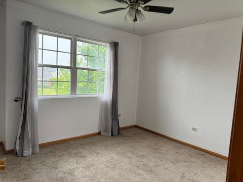 Tiny photo for 16445 Siegel Drive, Crest Hill, IL 60403 (MLS # 12741984)