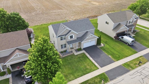 Tiny photo for 16445 Siegel Drive, Crest Hill, IL 60403 (MLS # 12741984)