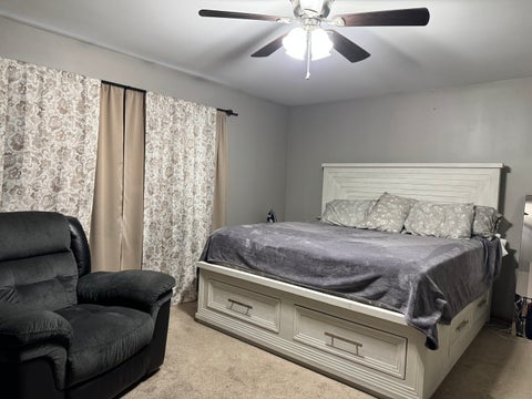 Tiny photo for 16445 Siegel Drive, Crest Hill, IL 60403 (MLS # 12741984)