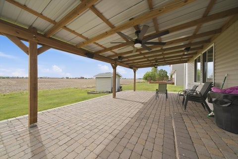 Tiny photo for 16445 Siegel Drive, Crest Hill, IL 60403 (MLS # 12741984)