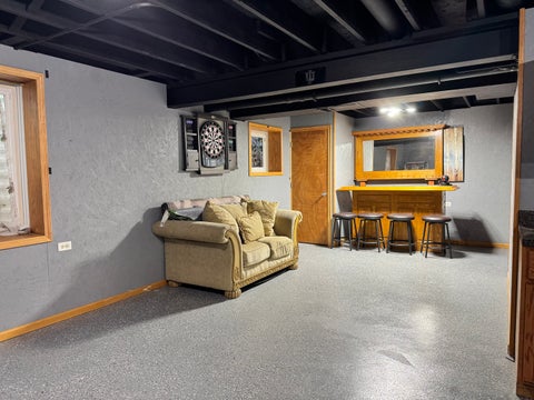Tiny photo for 16445 Siegel Drive, Crest Hill, IL 60403 (MLS # 12741984)