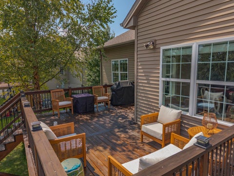 Tiny photo for 1302 Watersound Way, Bloomington, IL 61705 (MLS # 12740138)