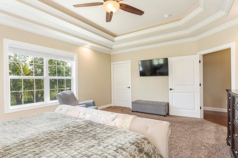 Tiny photo for 1302 Watersound Way, Bloomington, IL 61705 (MLS # 12740138)