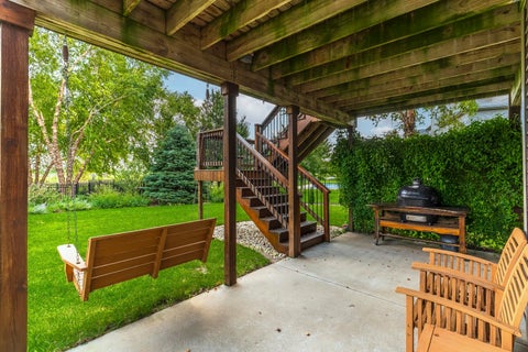 Tiny photo for 1302 Watersound Way, Bloomington, IL 61705 (MLS # 12740138)