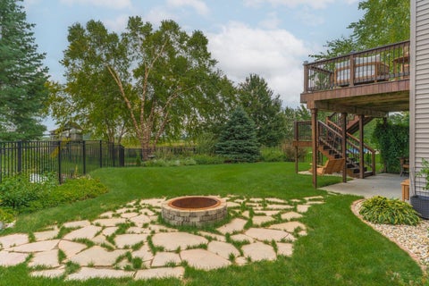Tiny photo for 1302 Watersound Way, Bloomington, IL 61705 (MLS # 12740138)