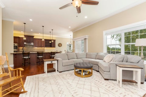 Tiny photo for 1302 Watersound Way, Bloomington, IL 61705 (MLS # 12740138)