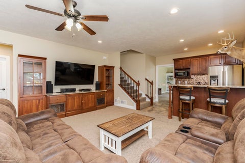 Tiny photo for 1302 Watersound Way, Bloomington, IL 61705 (MLS # 12740138)