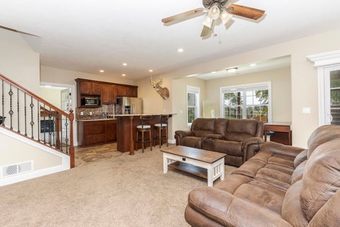 Tiny photo for 1302 Watersound Way, Bloomington, IL 61705 (MLS # 12740138)