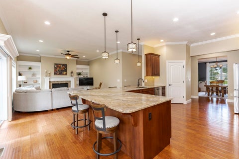 Tiny photo for 1302 Watersound Way, Bloomington, IL 61705 (MLS # 12740138)