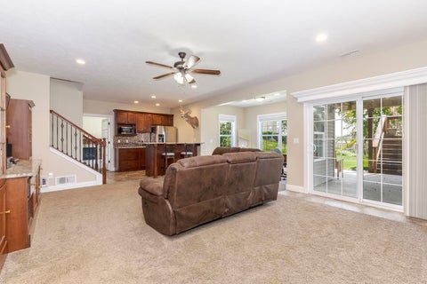 Tiny photo for 1302 Watersound Way, Bloomington, IL 61705 (MLS # 12740138)