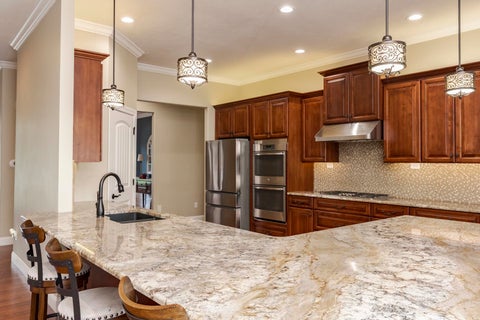 Tiny photo for 1302 Watersound Way, Bloomington, IL 61705 (MLS # 12740138)