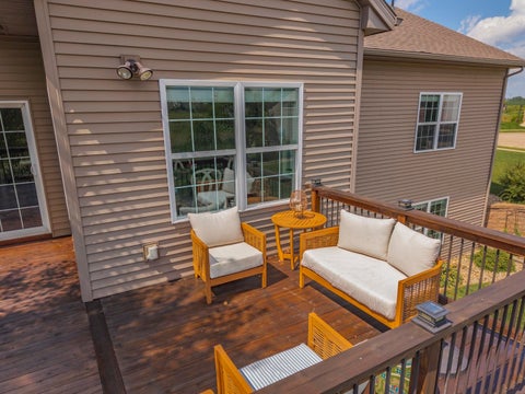 Tiny photo for 1302 Watersound Way, Bloomington, IL 61705 (MLS # 12740138)