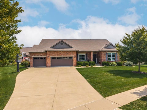 Tiny photo for 1302 Watersound Way, Bloomington, IL 61705 (MLS # 12740138)