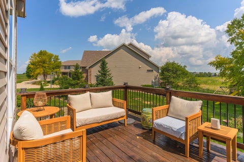 Tiny photo for 1302 Watersound Way, Bloomington, IL 61705 (MLS # 12740138)