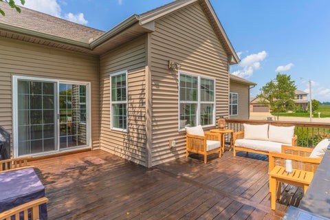 Tiny photo for 1302 Watersound Way, Bloomington, IL 61705 (MLS # 12740138)