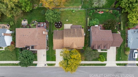 Tiny photo for 27W312 Churchill Road, Winfield, IL 60190 (MLS # 12772158)