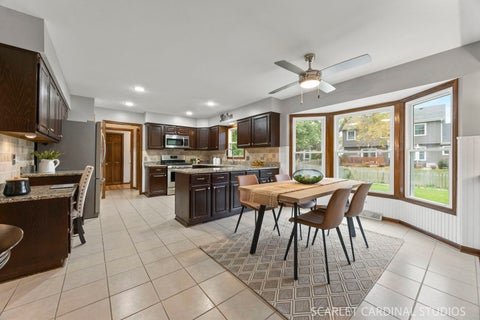 Tiny photo for 27W312 Churchill Road, Winfield, IL 60190 (MLS # 12772158)