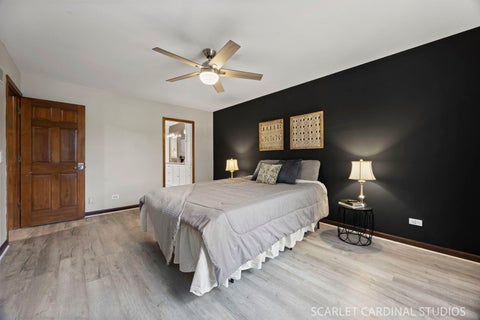 Tiny photo for 27W312 Churchill Road, Winfield, IL 60190 (MLS # 12772158)