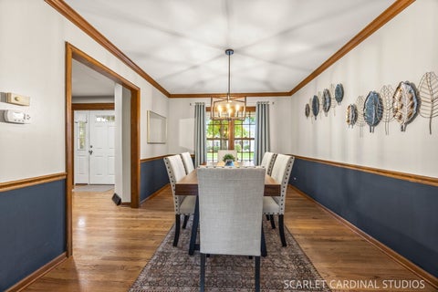 Tiny photo for 27W312 Churchill Road, Winfield, IL 60190 (MLS # 12772158)