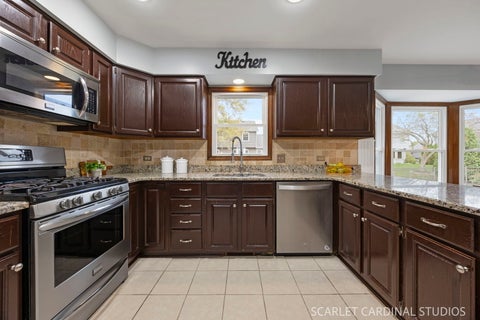 Tiny photo for 27W312 Churchill Road, Winfield, IL 60190 (MLS # 12772158)