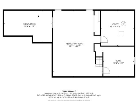 Tiny photo for 27W312 Churchill Road, Winfield, IL 60190 (MLS # 12772158)